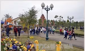 'Mùa hè trong em' với nhiều hoạt động hấp dẫn cho trẻ thơ