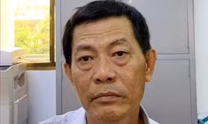 Đã bắt được nghi phạm đốt nhà khiến 3 người bị bỏng nặng 