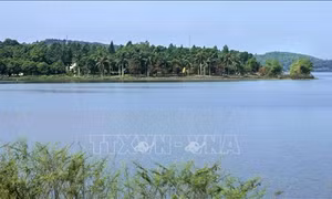 Đại Lải - điểm nghỉ dưỡng lý tưởng