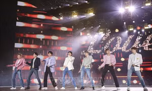 Công ty Giải trí SM mở cửa hàng bán đồ thần tượng K-Pop tại Việt Nam