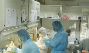 PGS.TS Lương Ngọc Khuê: Chậm một giây làm xét nghiệm sẽ khiến cả nước lo âu