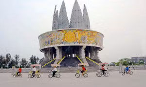 Quảng Ninh: Nhận giải thưởng du lịch bền vững thành thị ASEAN