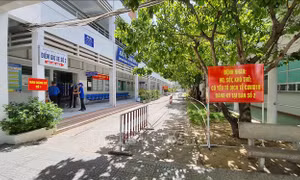 Bệnh nhân nghi mắc COVID-19  tại Đà Nẵng đã được hội chẩn và đưa ra phác đồ điều trị 