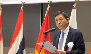 Việt Nam góp phần quan trọng thúc đẩy sự tin tưởng và hợp tác trong khu vực ASEAN