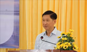 Đâu là lý do Phó Chủ tịch UBND TP Hồ Chí Minh Trần Vĩnh Tuyến bị khởi tố?