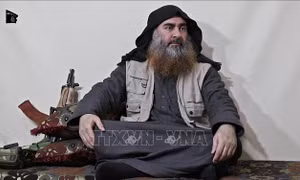 Al-Baghdadi, từ học giả tôn giáo cấp tiến tới trùm sò khủng bố