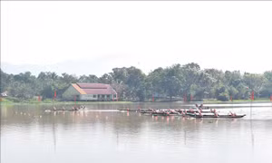 Sôi nổi các hoạt động trong Lễ hội Cà phê Buôn Ma Thuột