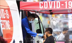 Nghiên cứu tác dụng của vaccine với việc phòng ngừa hội chứng COVID kéo dài