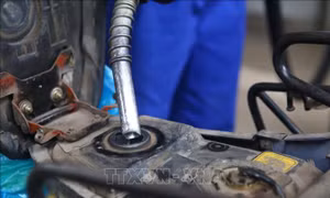 Kinh doanh xăng kém chất lượng, Ba doanh nghiệ bị phạt gần 500 triệu đồng 