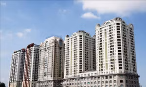 Tạo 'trợ lực' tăng trưởng cho ngành xây dựng  