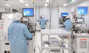 Mở rộng Khu Công nghệ cao Thành phố Hồ Chí Minh