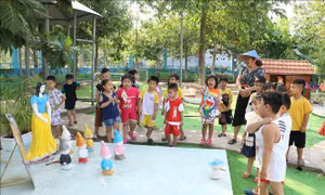 Đề xuất trợ cấp một lần cho giáo viên mầm non đã nghỉ công tác chưa được hưởng chế độ
