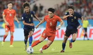 ASEAN Cup 2026: Hành trình ấn tượng của tuyển Việt Nam tại vòng bảng