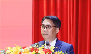 Quyết tâm xây dựng Cao Bằng trở thành tỉnh năng động, phát triển nhanh và bền vững