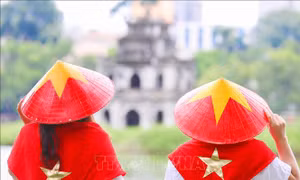 Không nghỉ liền 9 ngày trong dịp nghỉ lễ Giỗ Tổ và 30/4, 1/5 theo đúng Bộ luật Lao động 