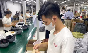Ba mũi nhọn cùng tiến bảo vệ thương hiệu và người tiêu dùng  