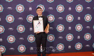 Tín hiệu tươi sáng cho hợp tác giữa các doanh nghiệp và địa phương Việt Nam - Australia