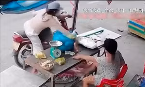 Bắt giữ các đối tượng giết người, cướp giật tài sản