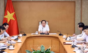Tháo gỡ ngay khó khăn trong cung ứng sách giáo khoa
