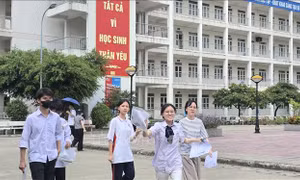 Xử lý nghiêm các cán bộ, giáo viên vi phạm Quy chế thi tốt nghiệp THPT năm 2026