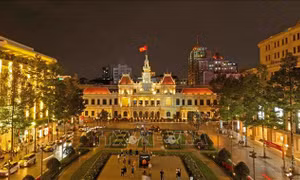 Gia tăng động lực cho kinh tế TP. Hồ Chí Minh bứt tốc - Bài cuối