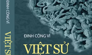 Ra mắt sách 'Việt sử nói gì'