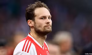 World Cup 2022: Tâm điểm Blind
