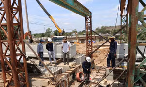 Xây dựng Nghị định về quản lý, thanh toán, quyết toán dự án sử dụng vốn đầu tư công