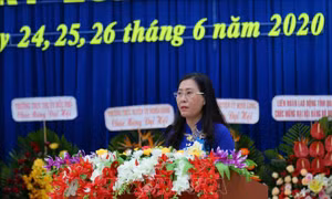 Chú trọng phát triển du lịch để Ba Tơ trở thành điểm đến hấp dẫn 