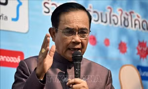 Thủ tướng Thái Lan khuyến cáo người dân ở nhà dịp Tết Songkran