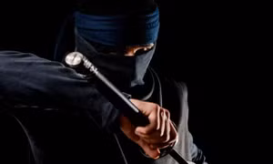 Đại học Nhật Bản lần đầu tiên cấp chứng chỉ ngành học Ninja