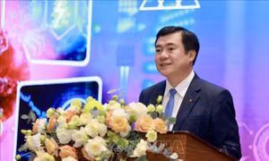 Kiến tạo tăng trưởng số - Bài 2: Động lực mới từ xây dựng hệ sinh thái số 