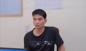 Đối tượng lừa bán phụ nữ sang Trung Quốc bị bắt sau 14 năm lẩn trốn