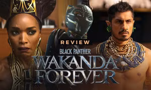 Siêu phẩm 'Black Panther: Wakanda Forever' thống trị phòng vé Bắc Mỹ