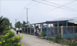Long An hướng đến nông thôn mới nâng cao - Bài 2: Thêm nhiều miền quê trù phú, văn minh