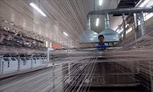 Nhiều chính sách tăng khả năng tiếp cận vốn cho người dân và doanh nghiệp