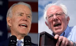 Ứng cử viên Joe Biden dẫn trước với cách biệt lớn tại Michigan
