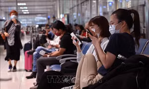 Philippines công bố gói hỗ trợ 526 triệu USD đối phó với dịch COVID-19