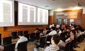Nâng tỷ lệ ký quỹ ban đầu Hợp đồng tương lai thêm 3% từ ngày 18/7