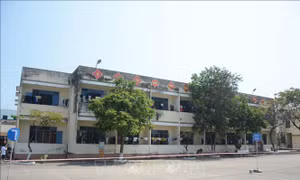 Câu chuyện xúc động, ấm áp tình người trong khu cách ly tập trung