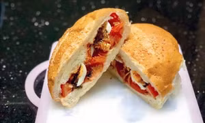 Hấp dẫn Tuần lễ 'Tôi yêu Bánh mì Sài Gòn' tại TP Hồ Chí Minh