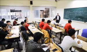 Bộ GD-ĐT hướng dẫn các cơ sở giáo dục đại học triển khai đào tạo từ xa