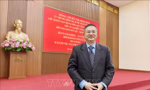 Ý nghĩa vượt thời đại trong bối cảnh trật tự quốc tế mới