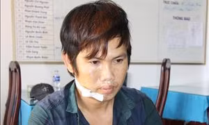Sóc Trăng khen thưởng tập thể, cá nhân phá nhanh vụ án giết người