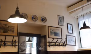 135 năm Ngày sinh Chủ tịch Hồ Chí Minh: Theo chân Bác tại Milan, Italy