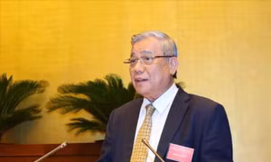 Hội nghị Văn hóa 2021: Khơi dậy khát vọng của dân tộc