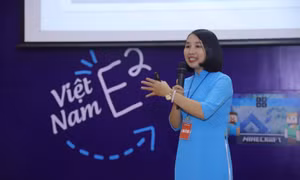 Cô giáo trường làng tỏa sáng toàn cầu - Bài 1: Việc làm nhỏ thắp sáng giấc mơ lớn