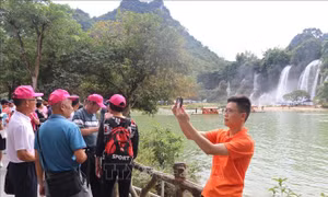 Tái thiết, hợp tác cùng phát triển ở nơi biên cương Tổ quốc