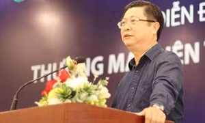 Phê chuẩn chức vụ đối với ông Trương Quang Hoài Nam đúng quy định