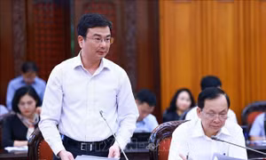 Tiếp tục các giải pháp tín dụng phù hợp với diễn biến kinh tế vĩ mô